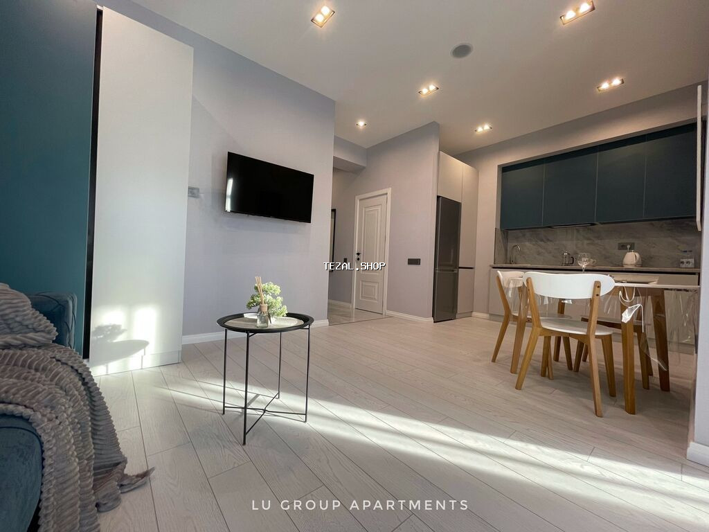 2 otaqlı, Nəsimi r. r-nu - şəkil 5