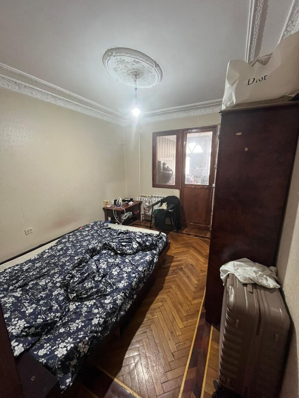 Otaq yoldaşı axtarılır. Kirayəlik 3 otaqlı mənzil (mebel və texnika - şəkil 5