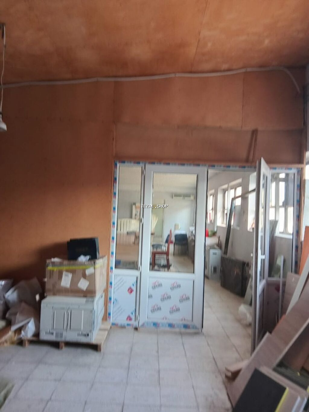 Geniş təyinatlı sex icarəyə verilir. Sexin yarısını 2350-yə icarəyə - şəkil 4