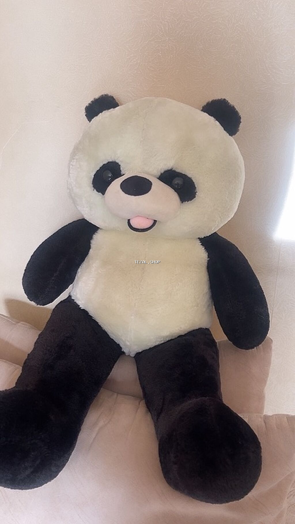 Böyük ölçülü plyuş ayıcıklar – hədiyyə və interyer üçün - şəkil 3