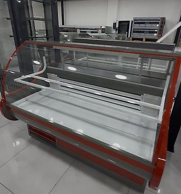 Kolbasa üçün, 120 * 150 * 95, Yeni, Pulsuz çatdırılma, Ödənişli çatdırılma, Rayonlara çatdırılma - şəkil 5