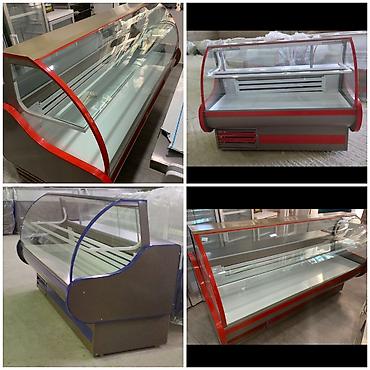 Kolbasa üçün, 120 * 150 * 95, Yeni, Pulsuz çatdırılma, Ödənişli çatdırılma, Rayonlara çatdırılma - şəkil 2