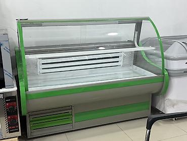 Kolbasa üçün, 120 * 150 * 95, Yeni, Pulsuz çatdırılma, Ödənişli çatdırılma, Rayonlara çatdırılma - şəkil 3