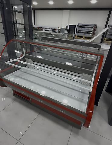 Kolbasa üçün, 120 * 150 * 95, Yeni, Pulsuz çatdırılma, Ödənişli çatdırılma, Rayonlara çatdırılma - şəkil 4