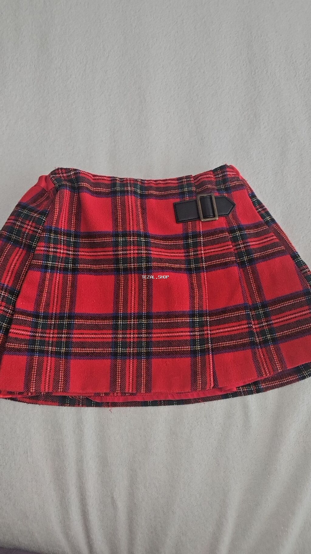 Mini Ətək, Next, S