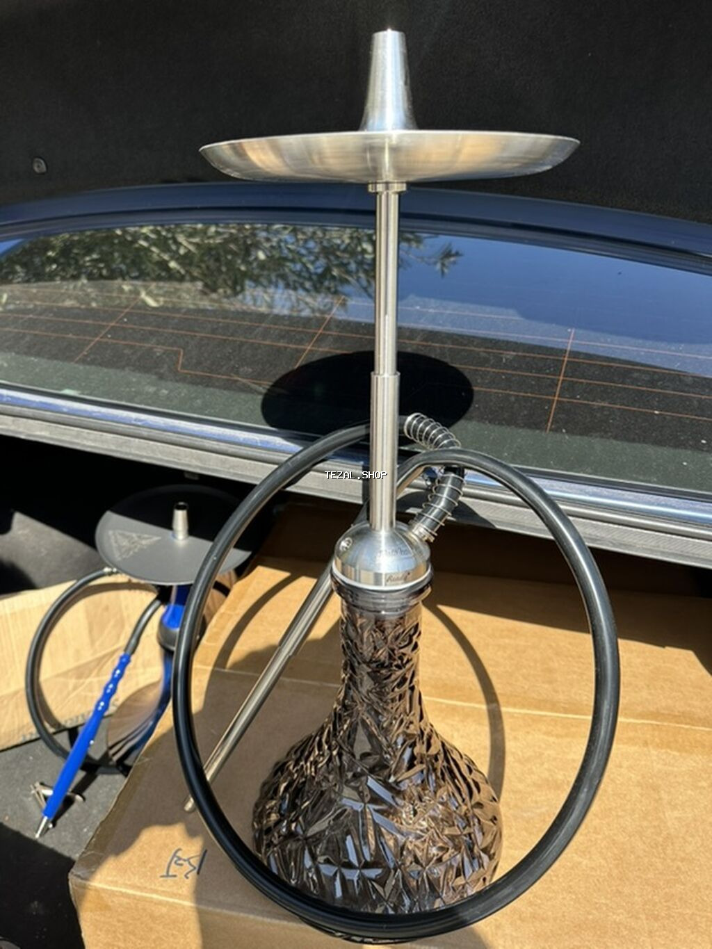 MattPear 125 AZN ElBoomber 110 Azn AlpHa x 115 Azn Her biri yenidir - şəkil 5