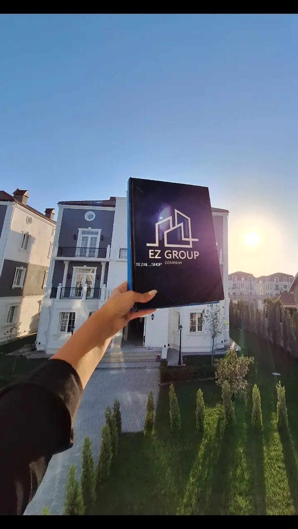 ✨ EZ Group Company ✨ 🏆 Təmizlikdə etibarın ünvanı! 🏡 Evinizin - şəkil 3