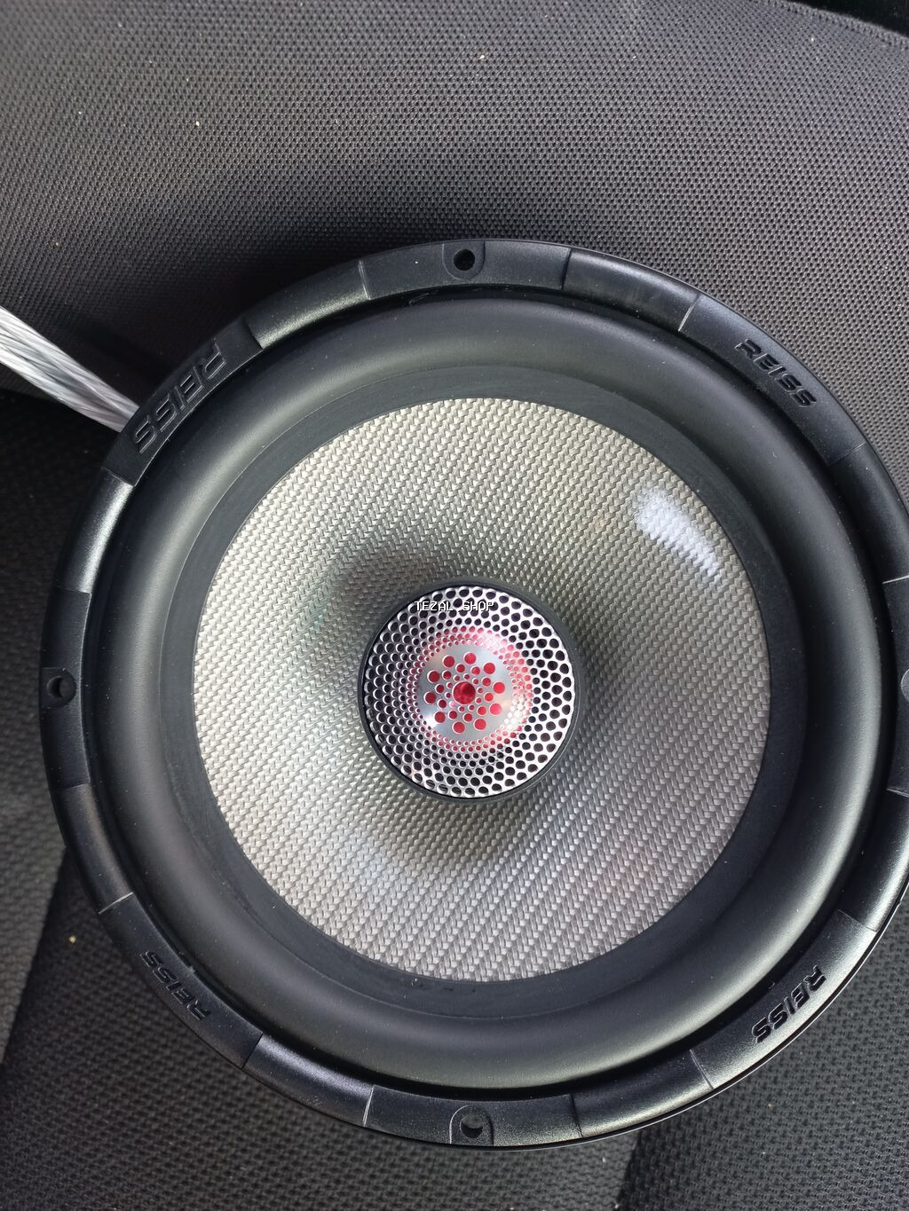 Dinamiklər və sabvuferlər, Kompozit - şəkil 2