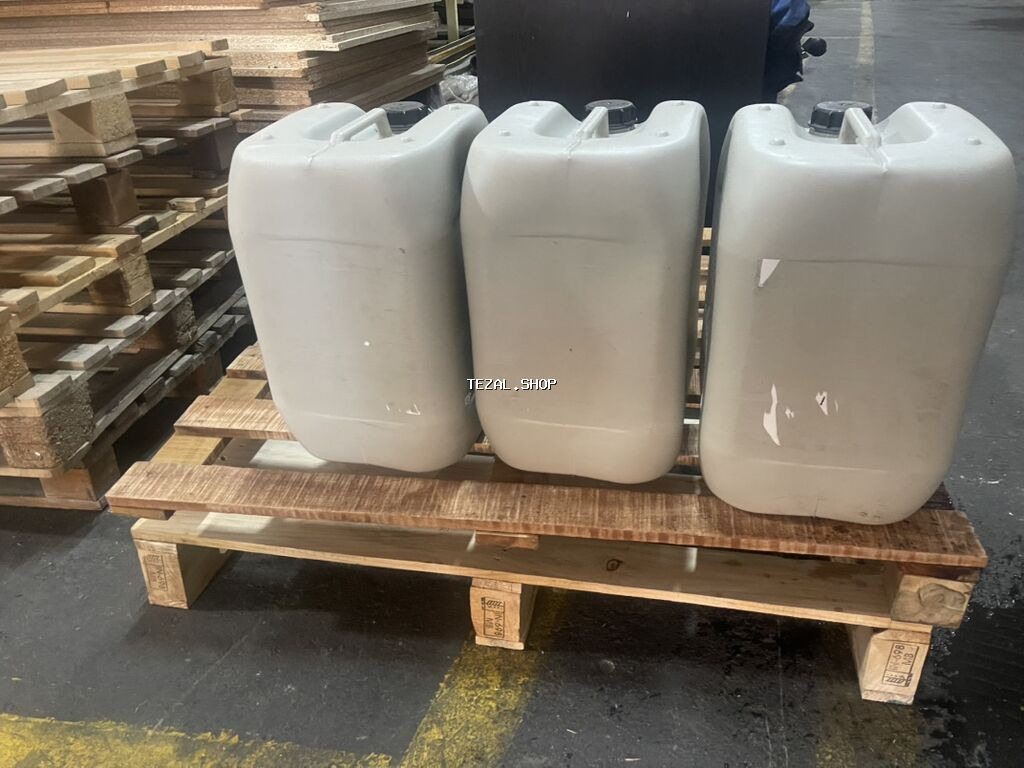 Bak, Plastik, 25 l l - şəkil 3