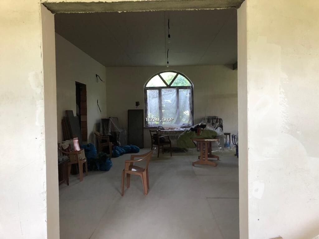 Satılır: dağ mənzərəli, geniş həyətli 2 mərtəbəli fərdi yaşayış evi - şəkil 3