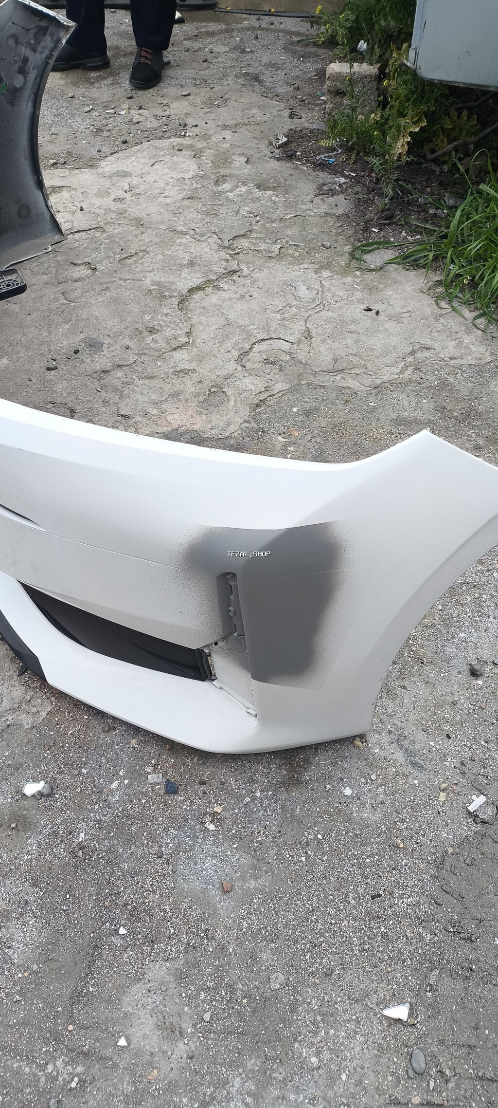 Ön, Changan 05, 2025 il, Çin, Ünvandan götürmə