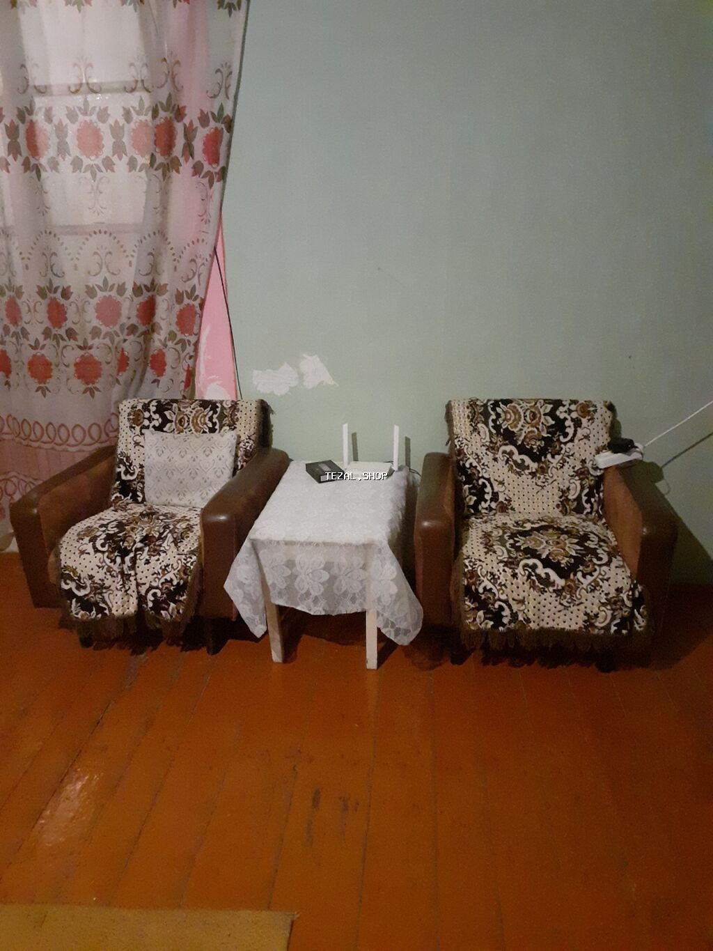 İşlənmiş, Divan, Divan, Açılan - şəkil 2