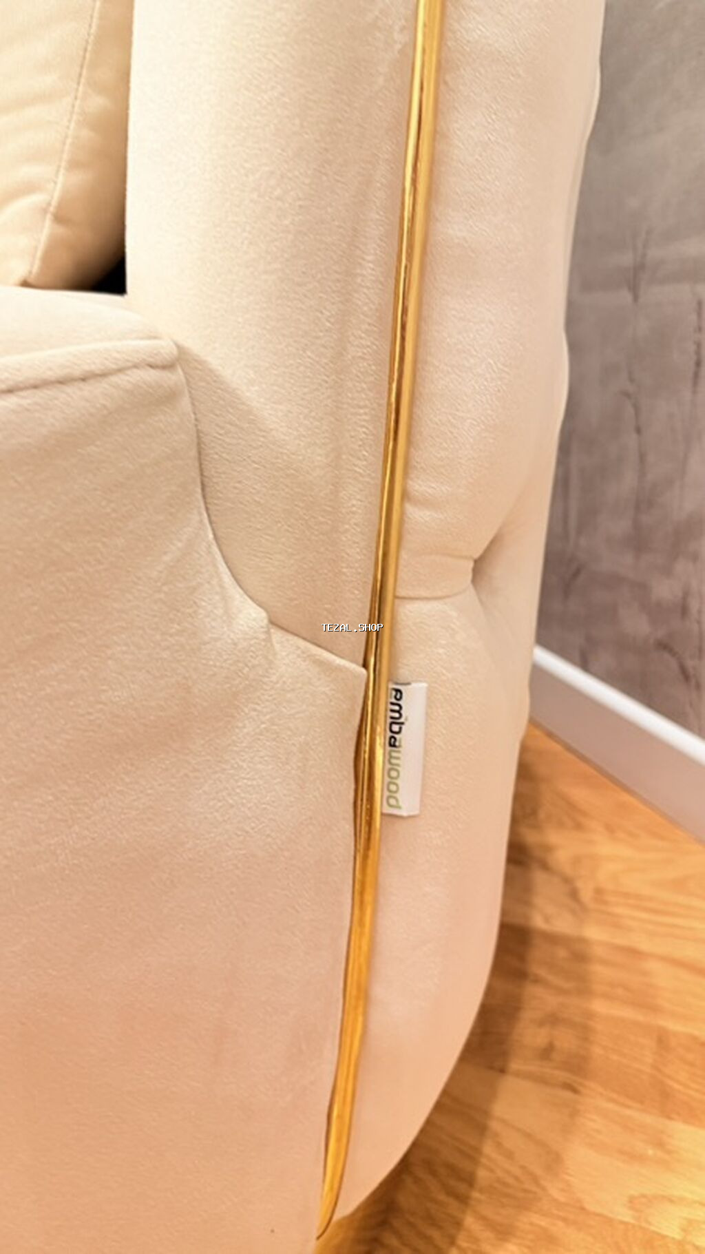 İşlənmiş, Klassik divan, Divan, Bazasız, Açılmayan - şəkil 4