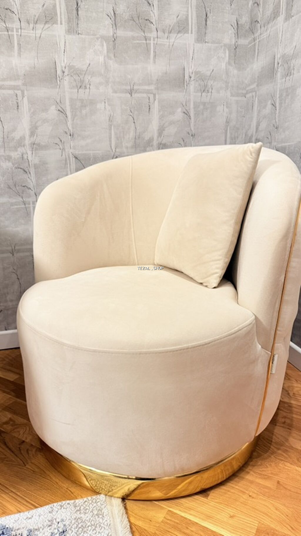 İşlənmiş, Klassik divan, Divan, Bazasız, Açılmayan - şəkil 5