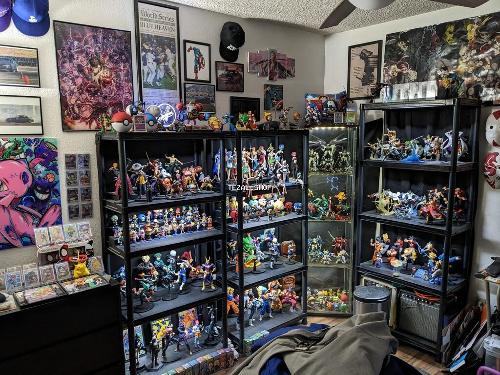 Bütün növ kolleksiyonerlərin toplandığı qrup. Sizdə olmayan fiqurları