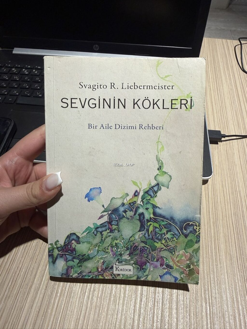 İkinci əl səliqəli