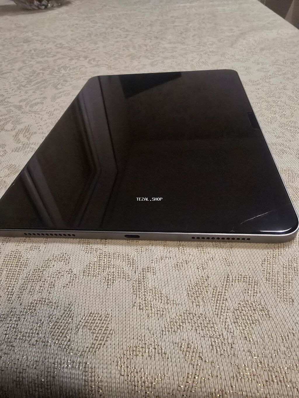 Apple iPad air 11 M3 satilir. Əla vəziyyətdə, demək olarki yenidir