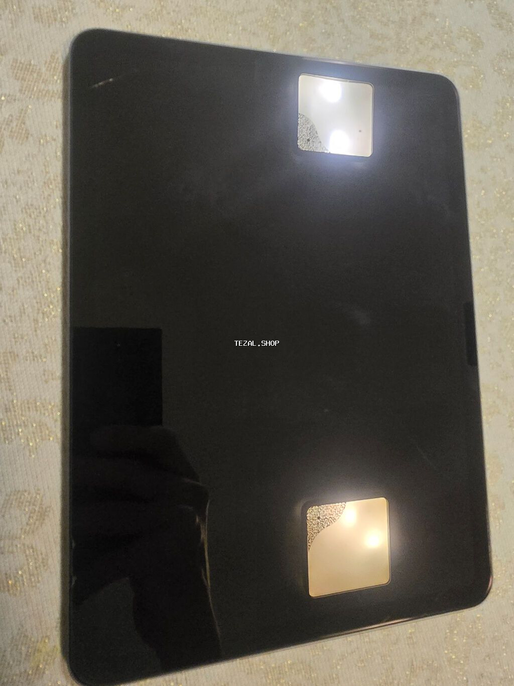 Apple iPad air 11 M3 satilir. Əla vəziyyətdə, demək olarki yenidir - şəkil 3