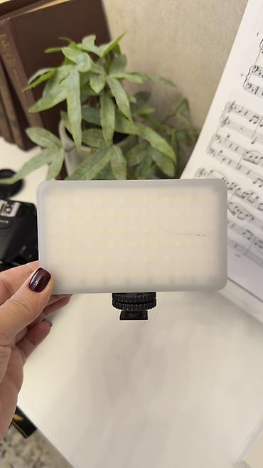 • Nikon D5600 DSLR fotoaparat dəsti • Yenidir, 2 dəfə istifadə - şəkil 2