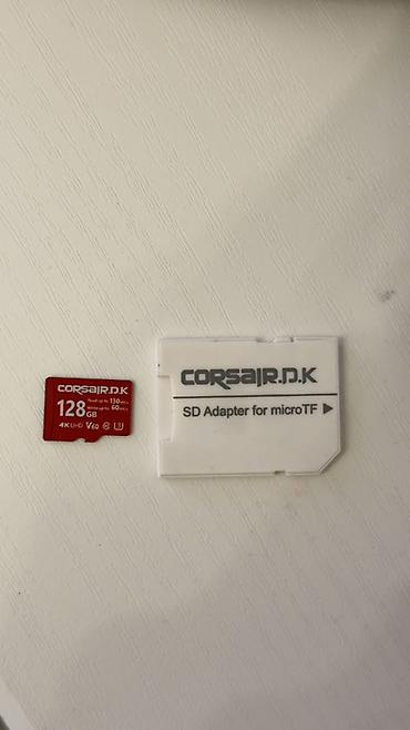 • Nikon D5600 DSLR fotoaparat dəsti • Yenidir, 2 dəfə istifadə - şəkil 4