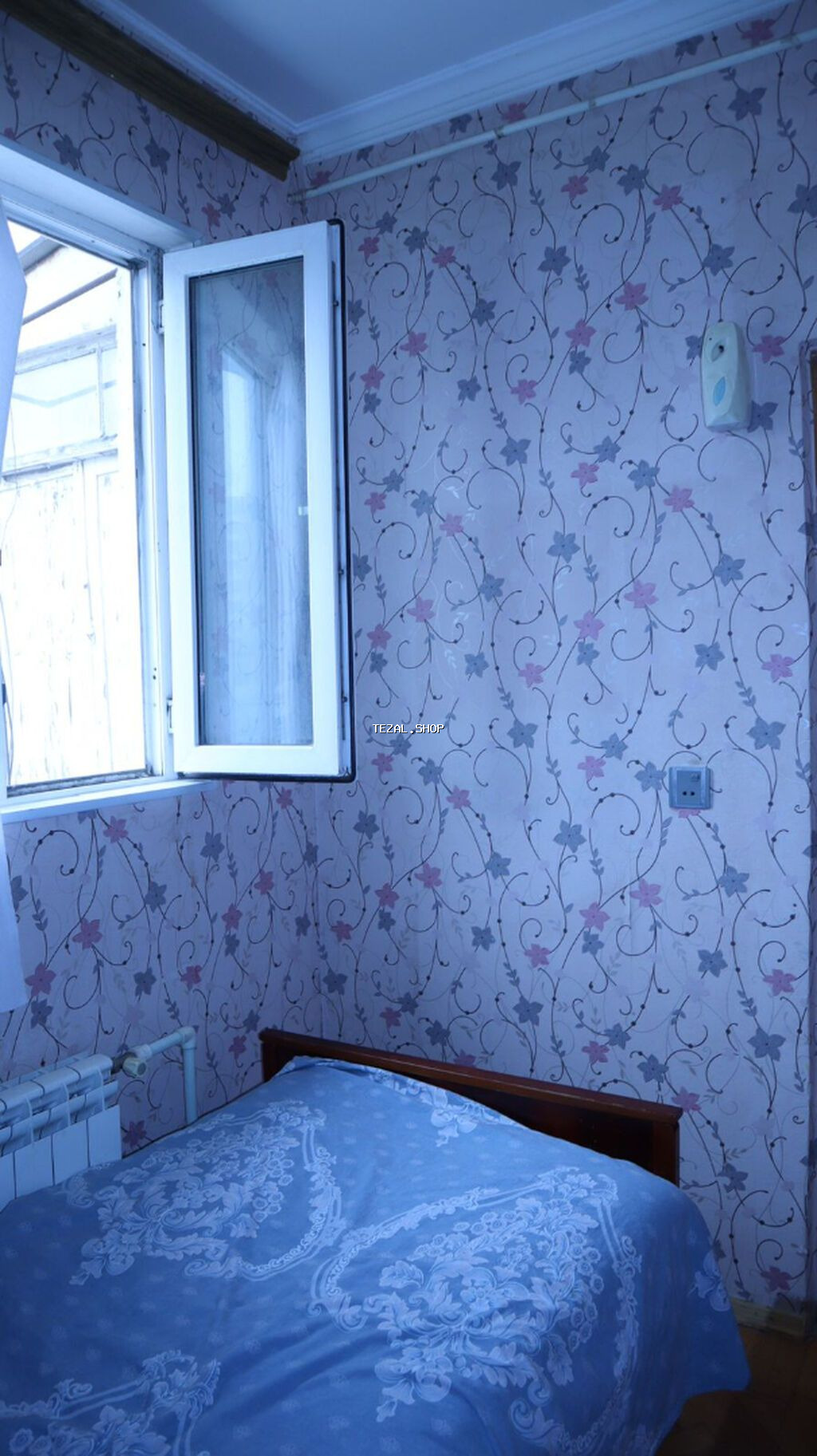 2 otaqlı, Nəsimi r. r-nu - şəkil 2