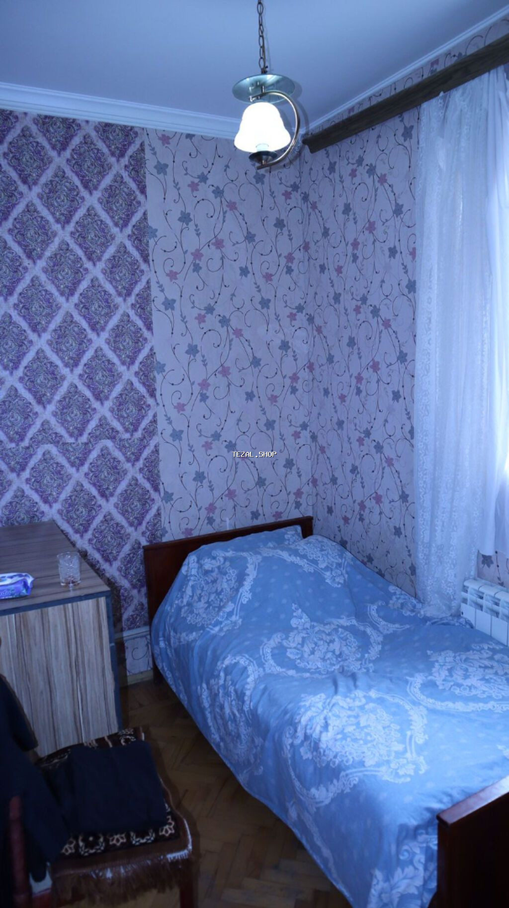 2 otaqlı, Nəsimi r. r-nu - şəkil 3