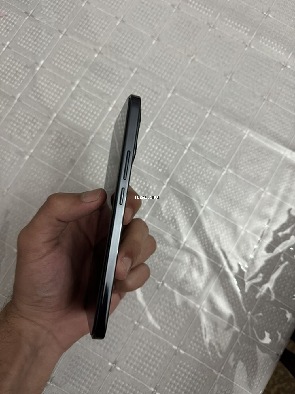 Honor X8c, 128 GB, rəng - Qara, İki sim kartlı - şəkil 2