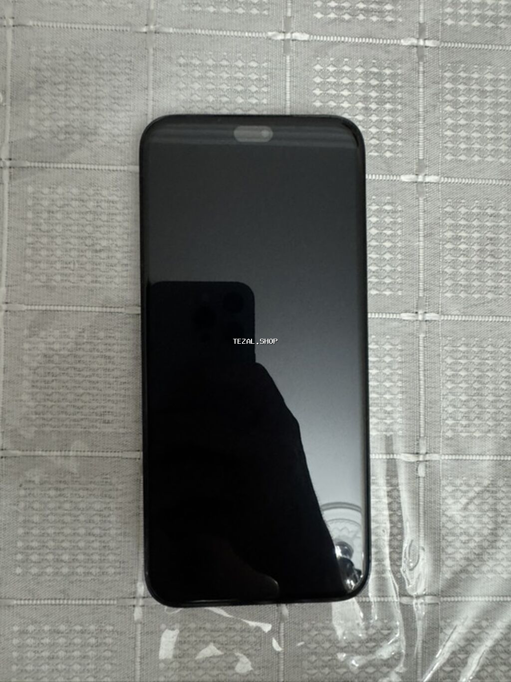 Honor X8c, 128 GB, rəng - Qara, İki sim kartlı - şəkil 3