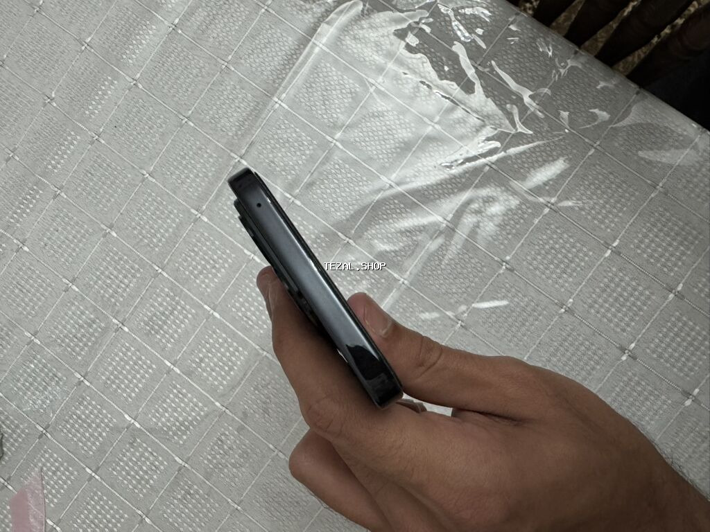 Honor X8c, 128 GB, rəng - Qara, İki sim kartlı - şəkil 4