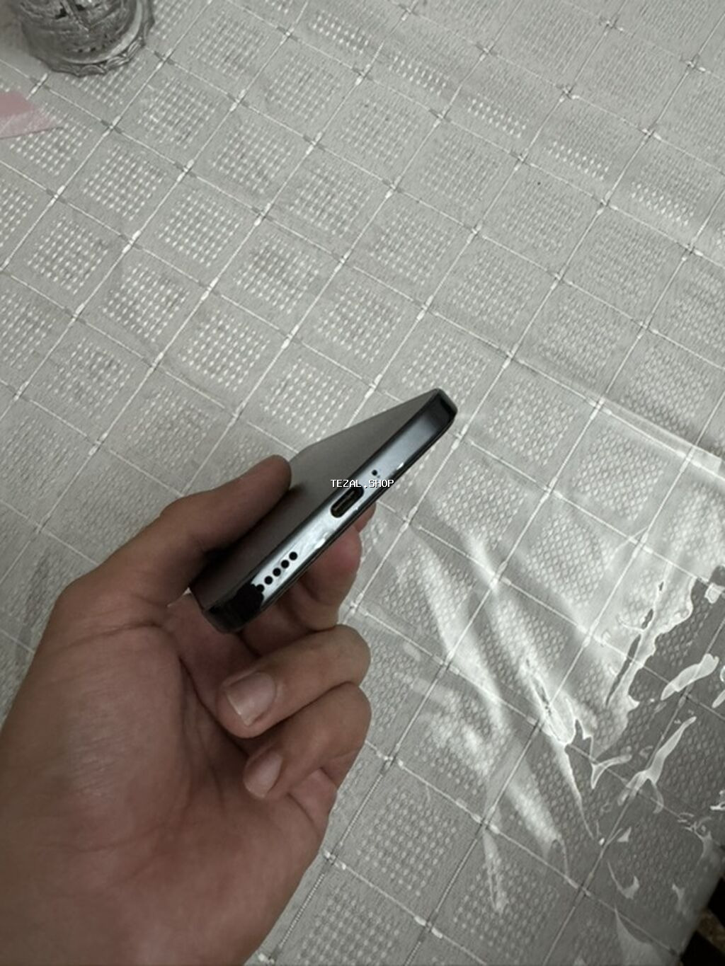 Honor X8c, 128 GB, rəng - Qara, İki sim kartlı - şəkil 5