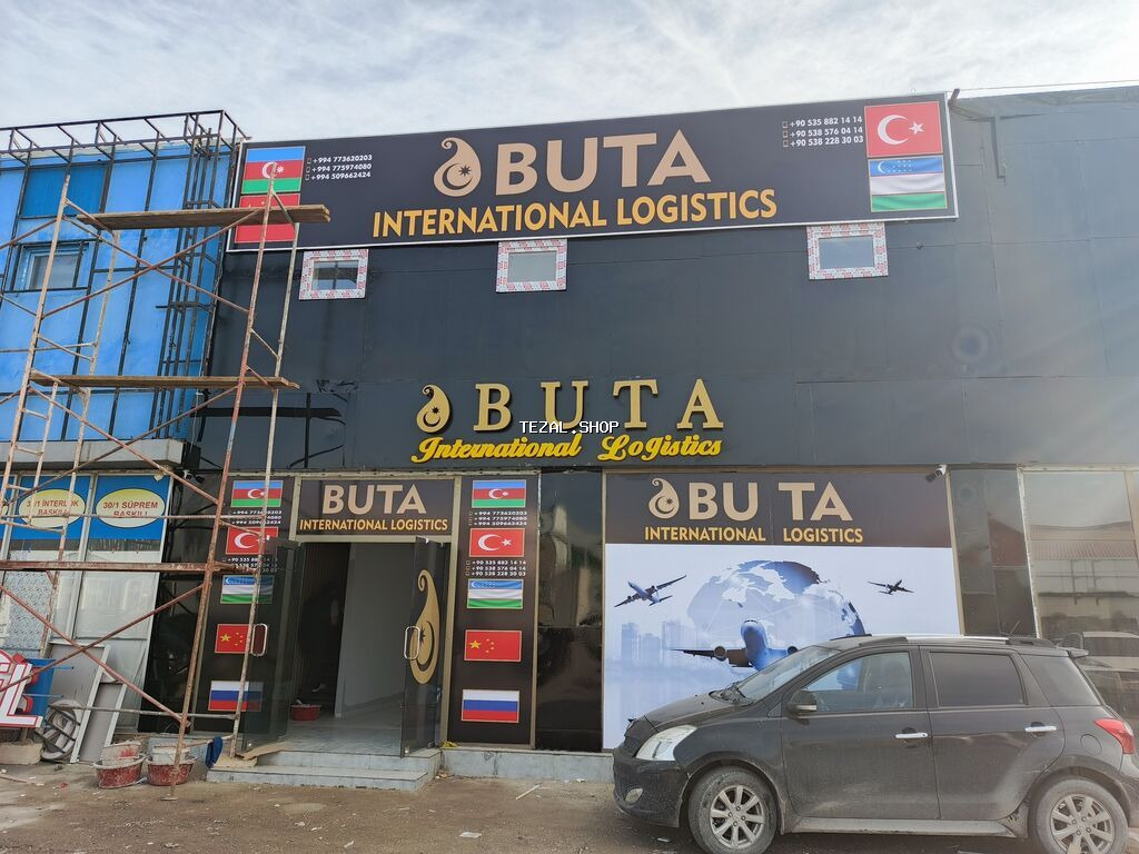 ENDİRİM !!! Aprel ayının axırına kimi bütün reklam işlərinə 20 % - şəkil 2