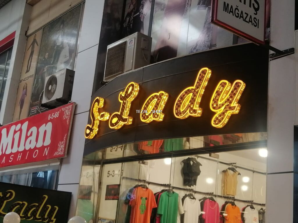 ENDİRİM !!! Aprel ayının axırına kimi bütün reklam işlərinə 20 % - şəkil 5