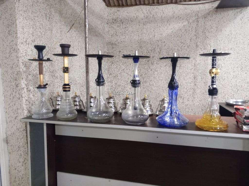 Kafe/Lounge avadanlıqları və mebel komplekt televiziya