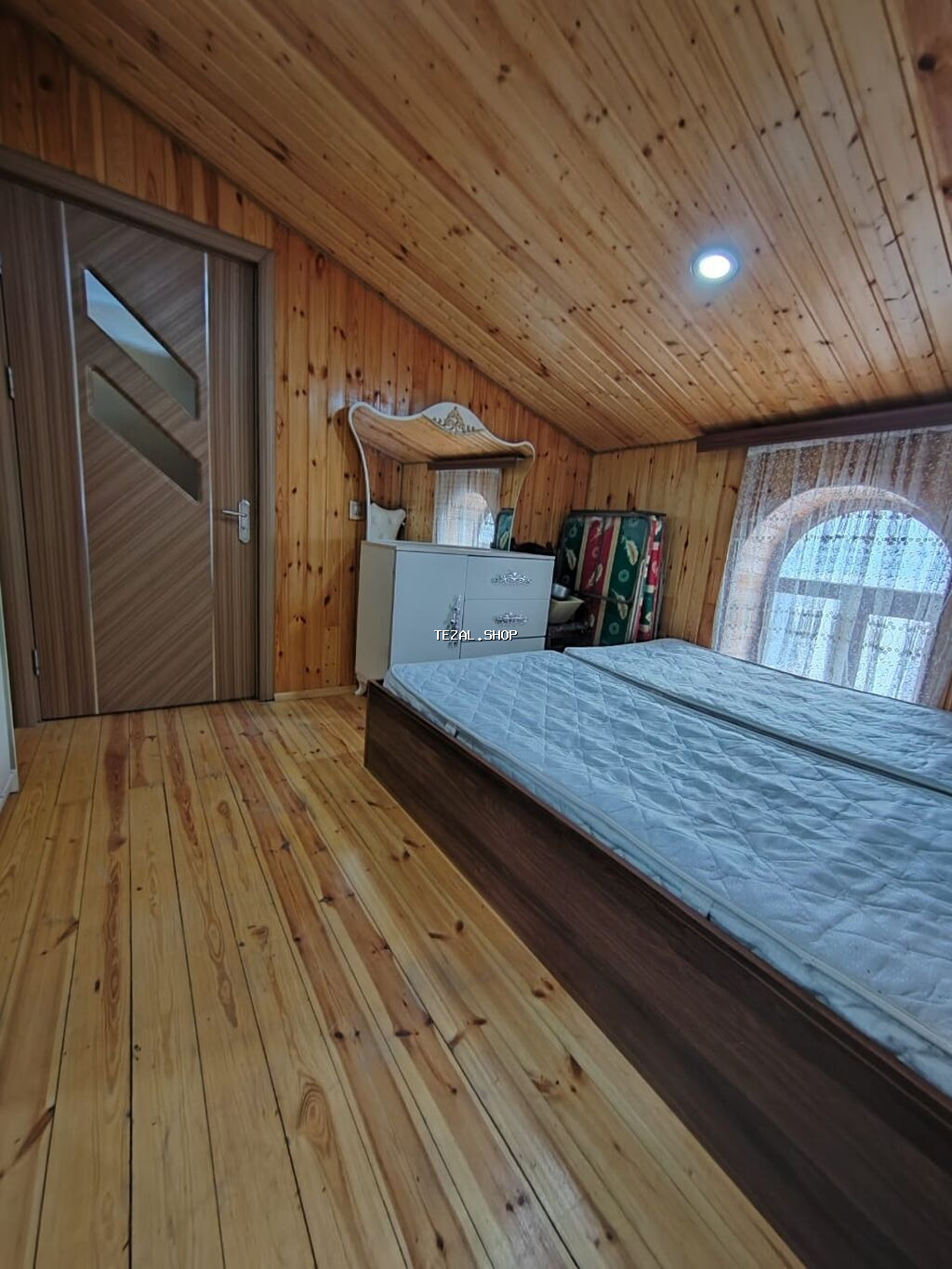 2 otaqlı, 40 kv. m, Yeni təmirli