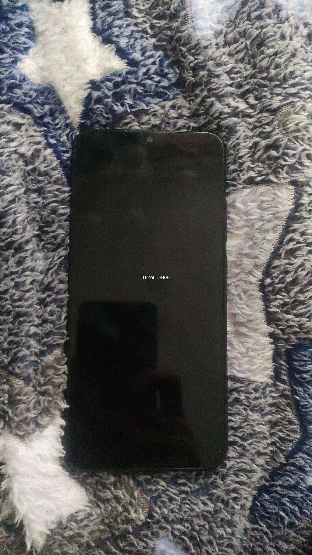 Xiaomi Redmi (AI Camera yazılı üçlü kamera bloklu model) biraz donmasi