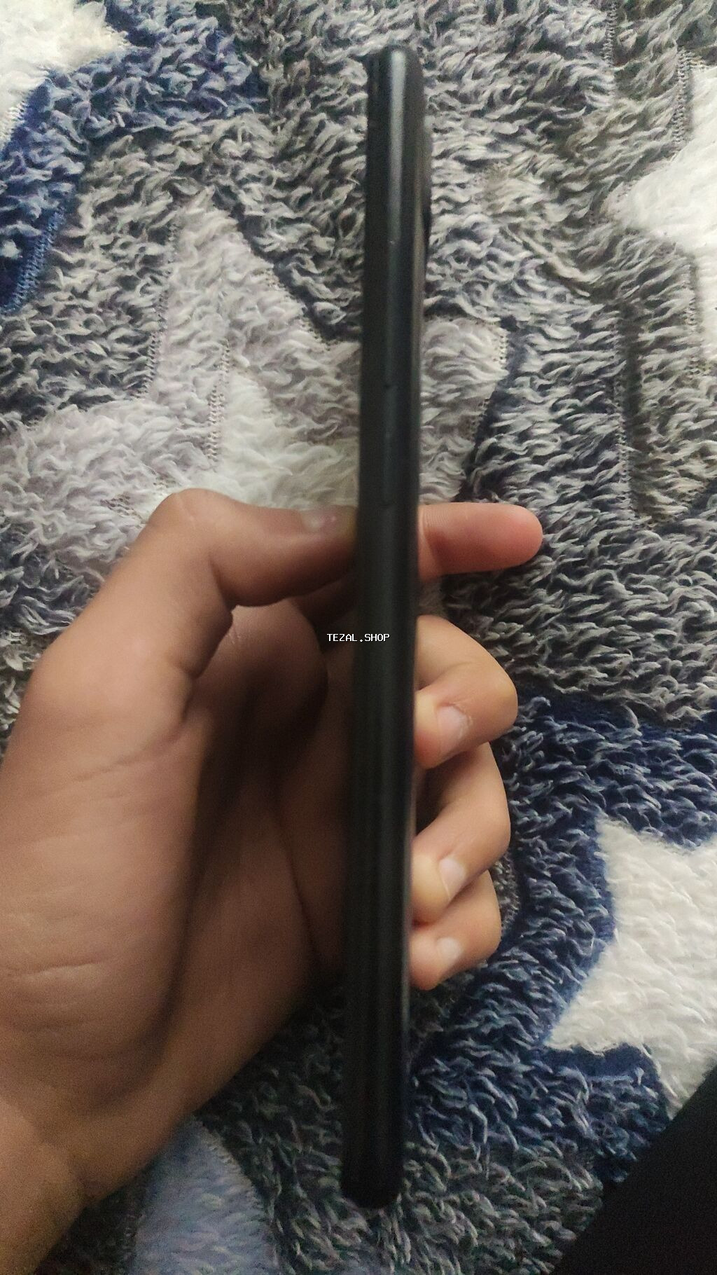 Xiaomi Redmi (AI Camera yazılı üçlü kamera bloklu model) biraz donmasi - şəkil 3