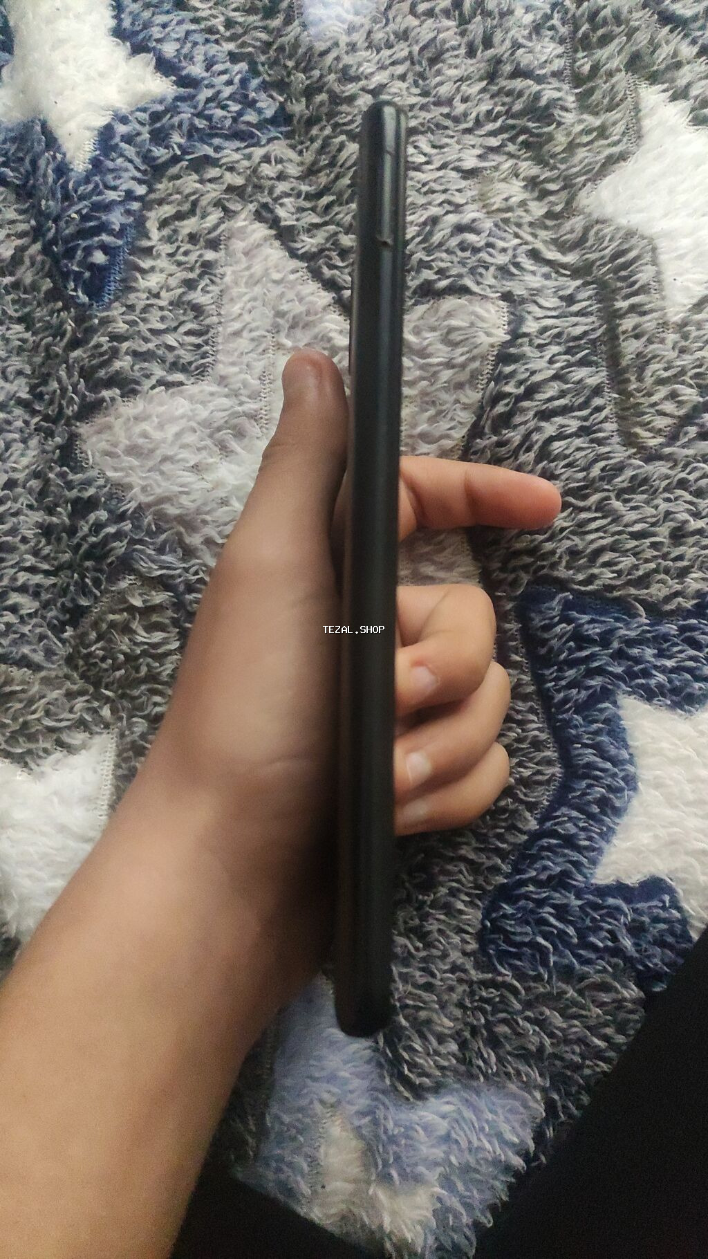 Xiaomi Redmi (AI Camera yazılı üçlü kamera bloklu model) biraz donmasi - şəkil 4