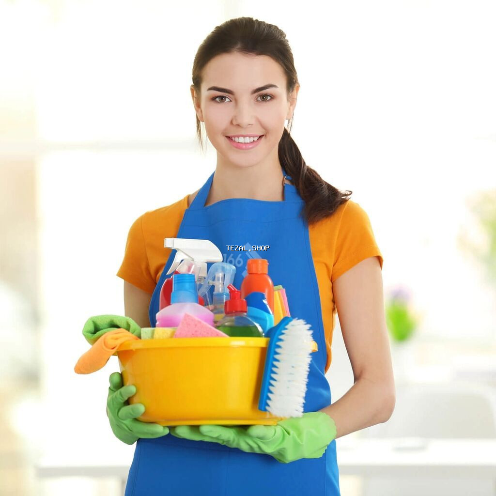 Təmizlik | Ofislər | Ümumi təmizlik