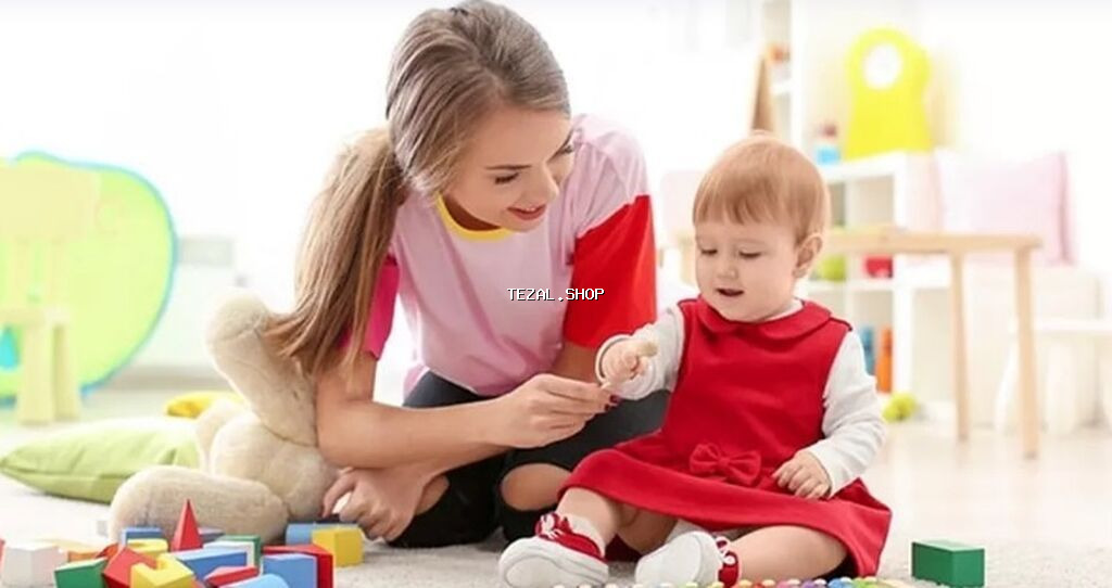 Dayə tələb olunur, 30-45 yaş, 1-2 illik təcrübə, 6/1