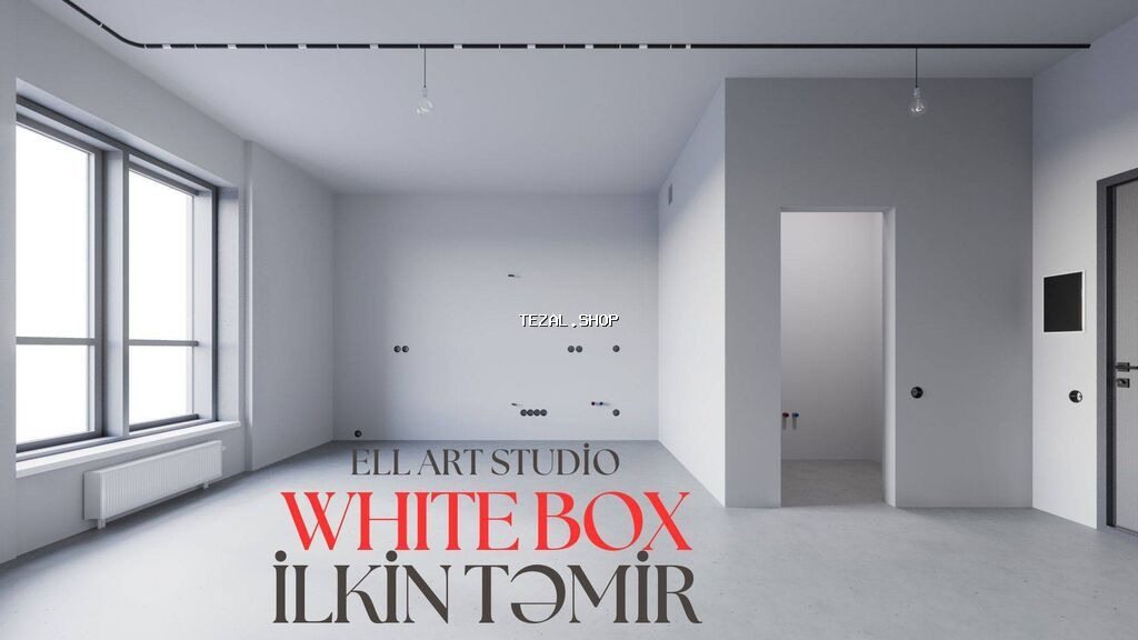 Yeni mənziliniz var, lakin təmirsizdir? Artıq narahat olmayın! 🏡✨ - şəkil 2