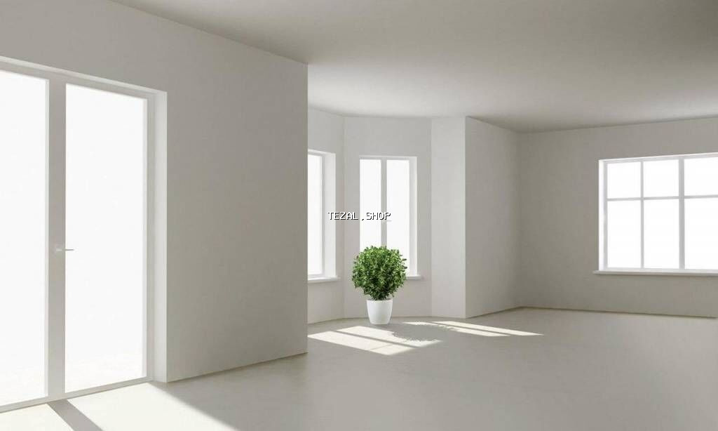 Yeni mənziliniz var, lakin təmirsizdir? Artıq narahat olmayın! 🏡✨ - şəkil 4