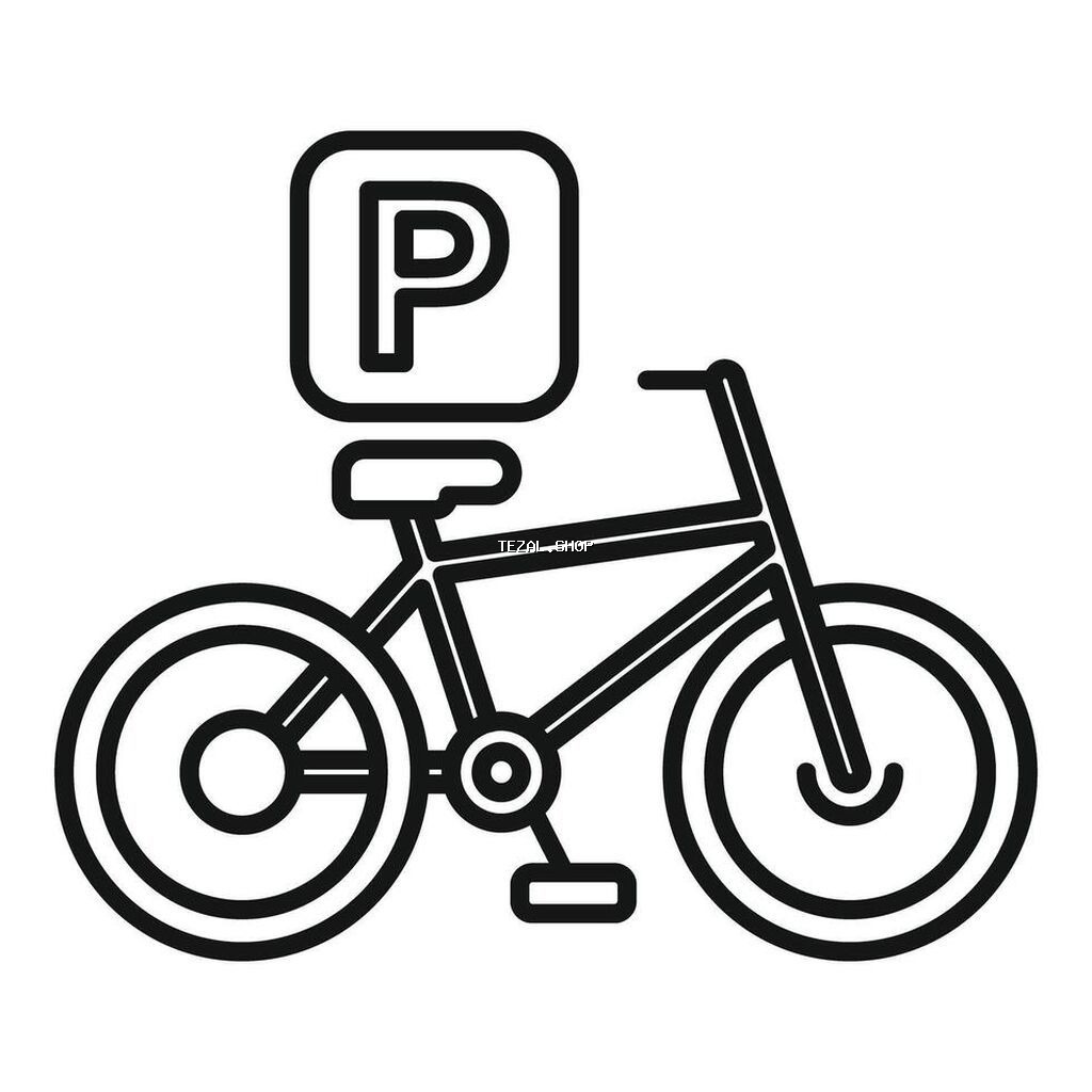 Velo parking velo parklama istifadə edə biləcəyiniz parklamalar bizdən