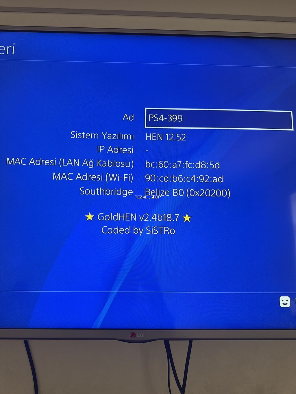 PlayStation 4 Slim oyun konsolu dəsti - Model: Sony PS4 Slim (qara - şəkil 2