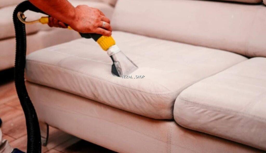 Quru təmizləmə | Kreslolar, Divanlar, Döşəklər