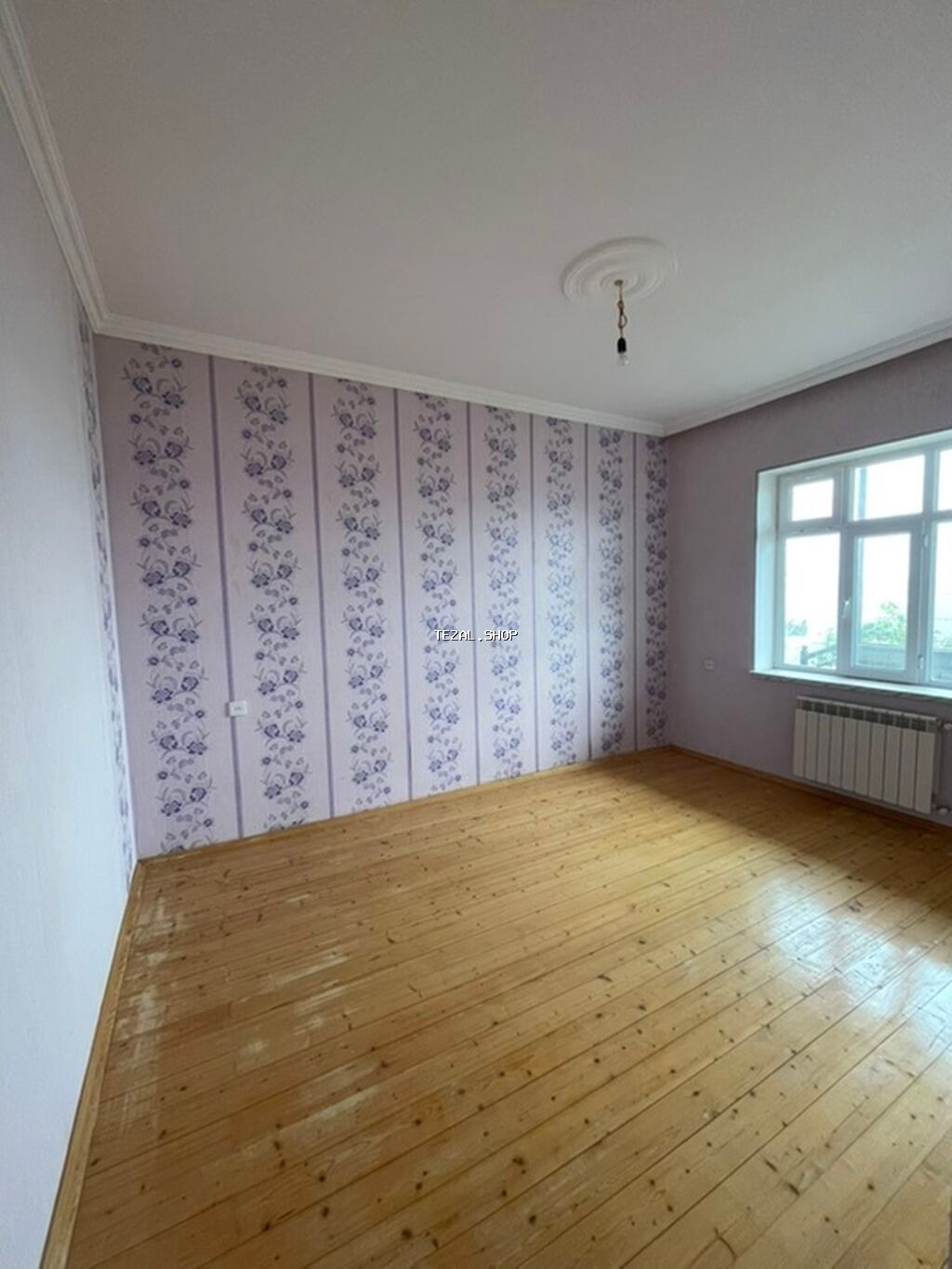 6 otaqlı, 170 kv. m, Kredit yoxdur, Yeni təmirli - şəkil 3