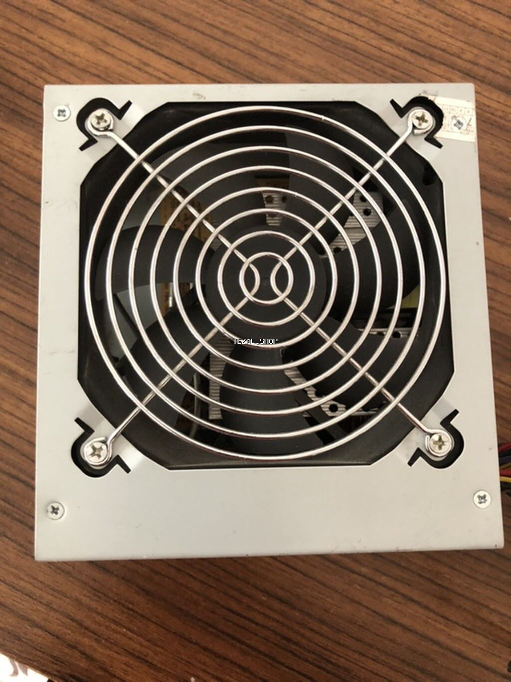 Qida bloku 300 W - şəkil 2