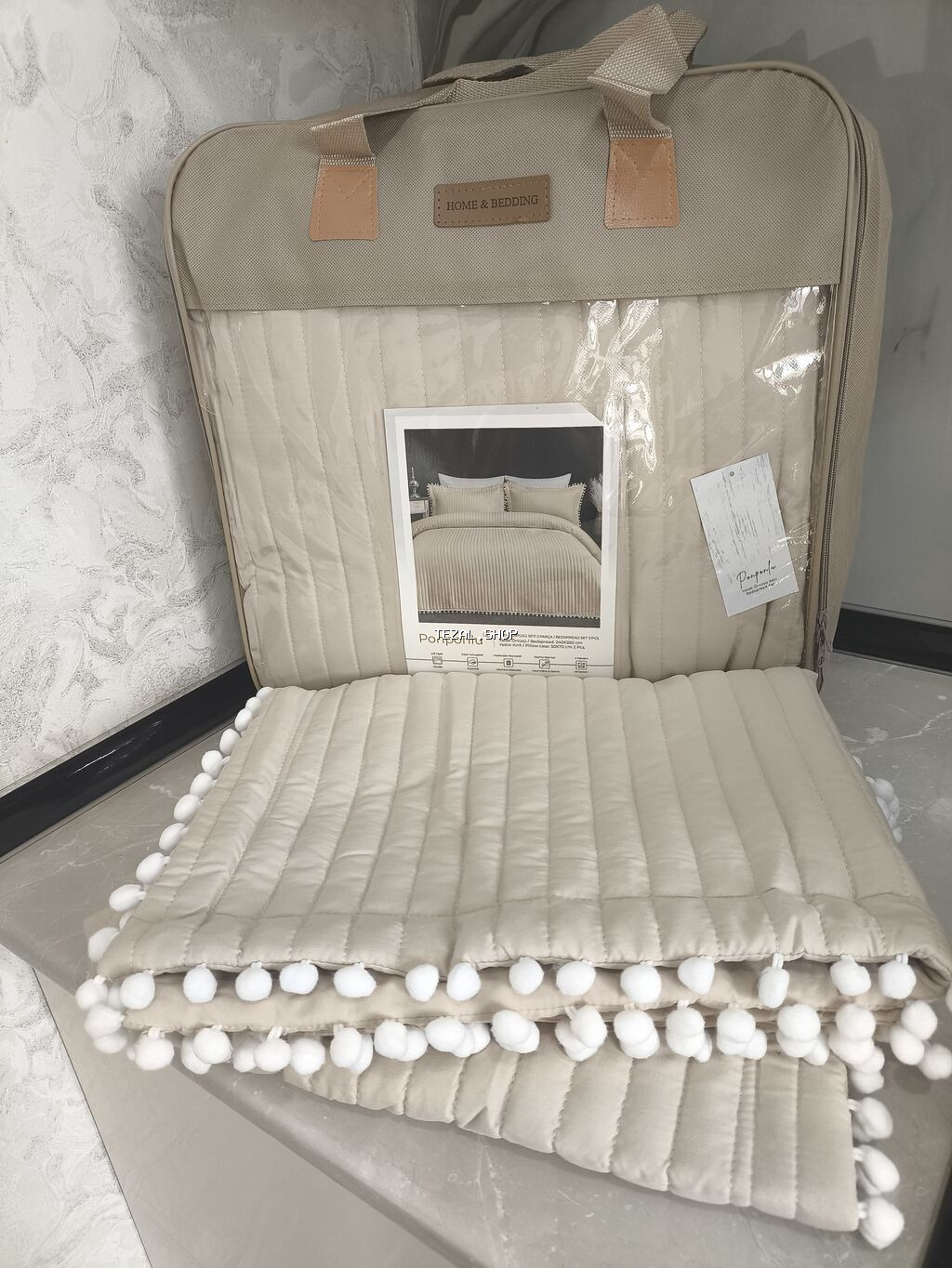 Taxt örtüyü Desti Elde var. Catdirilma Koroğluya pulsuz. Taxt örtüyü - şəkil 2