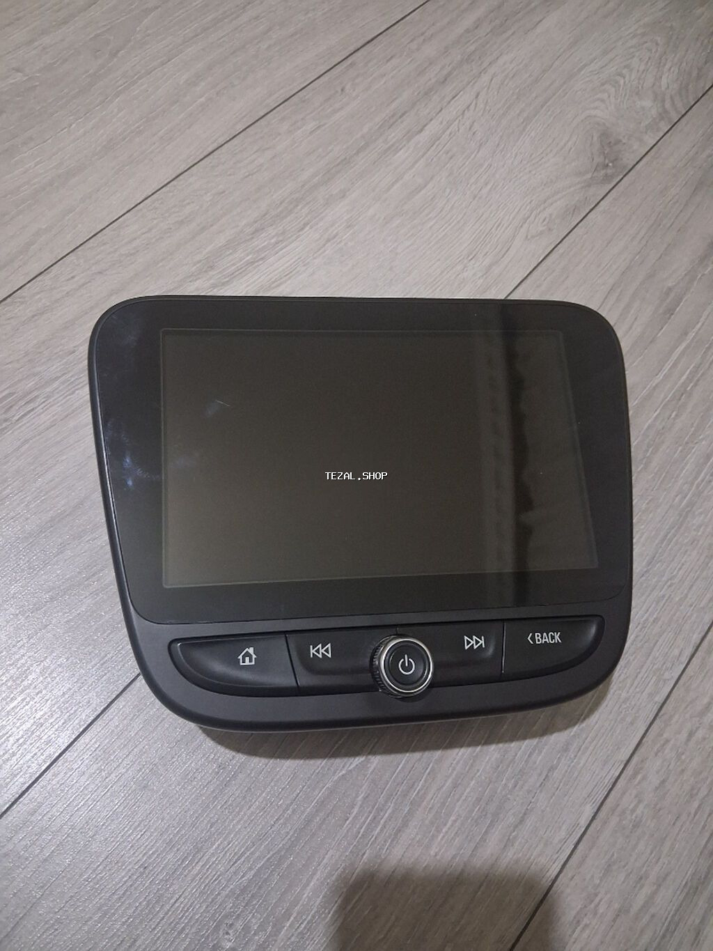 Chevrolet Malibu monitoru yaxsi veziyetdedi