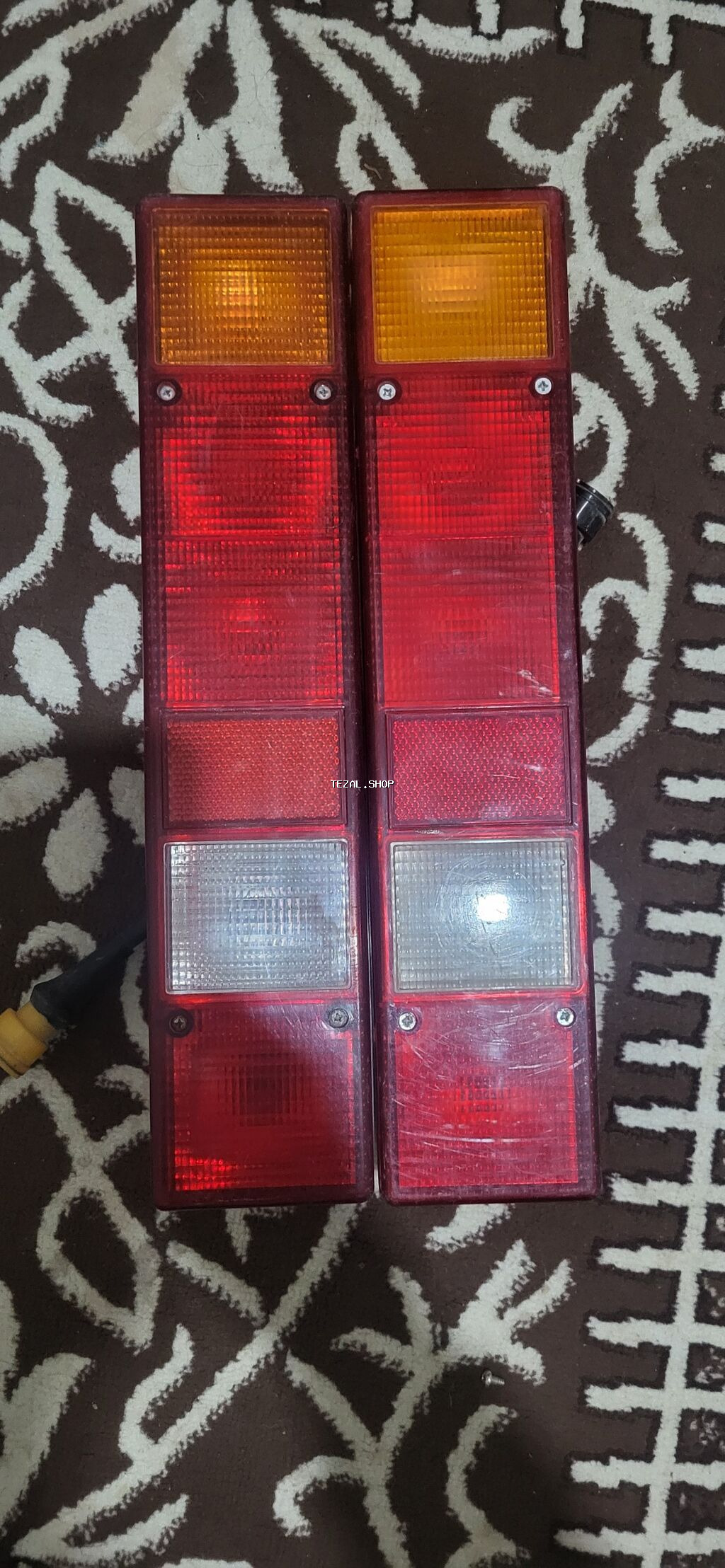 QAZ 2022 il, Orijinal, Rusiya, Yeni