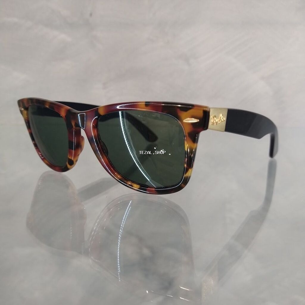 Gün eynəyi, Ray-Ban, Yeni